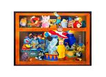 Bluebird Puzzle Full House 1000 Pezzi
