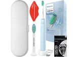 Spazzolino Sonico Philips Sonicare Hx3651/12