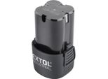 Batteria Ricaricabile, 16V Li-Ion, 2000Mah 8791580B