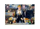 Bluebird Puzzle Bar A Folies-BergèRe 1000 Pezzi
