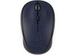 Inca Maus IWM-300RL 1600 Dpi,Wireless,Nano-Usb,Stoff,Bl Retail
