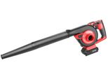 Batteria Soffiatore Da Giardino Extol Premium (8891876) SHARE20V, 20V Li-Ion, 2000Mah