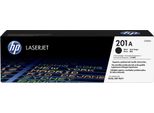 Cartuccia Di Stampa Hp 201A Nero CF400A Originale