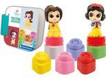 Clementoni Clemmy - Set Di Giochi Delle Principesse Disney, Gioco Di Abilità
