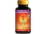Integratori Alimentari Cyanotech Bioastin Supreme 6 Mg (60 Caps.) 3227