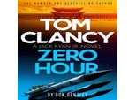 Tom Clancy Ora Zero
