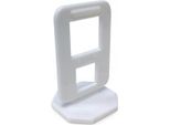 Dedra Cunei Di Livellamento Per Piastrelle 50 Pz - DED02P205