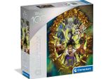 Disney 100 - Villains - Puzzle - 1000 Pezzi
