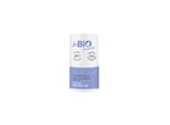 Bebio Ewa Chodakowska Deodorante Naturale Roll-On Con Base Di Allume, Acido Ialuronico Ed Estratto Di Riso Selvatico, 50Ml