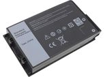 Powersmart 4450Mah 7.6V/34Wh Akku Per Dell Latitude 12 7202, Latitude 7202 Rugged Tablet, Latitude 7212 451-BCDH, 7XNTR, FH8RW, J7HTX, J82G5