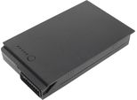 Batteria Powersmart 4450Mah 7.6V/34Wh Per Dell J7HTX Latitude 7212, 451-BCDH, 7XNTR, FH8RW, J7HTX, J82G5