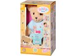 Baby Born - Orsetto Di Peluche Blu 36