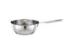 Fiskars All Steel Puodas Viena Rankena 2L /20Cm