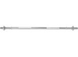 Barra Per Sollevamento Pesi Master Dritta, 120 Cm