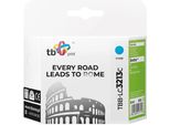 Cartuccia D'inchiostro Tb Print TBB-LC3213C 1 Pz. Compatibile Ciano
