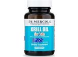 Dr. Mercola Supplementi Dietetici Krill Oil, BI3265