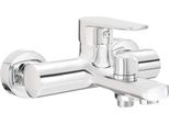 Bathtub Faucet