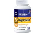 Integratori Alimentari Enzymedica Digest Basic (90 Capsule) 8215
