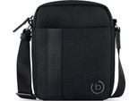 Bugatti Borsa A Tracolla Borsa A Tracolla Nero Shoulder Bag Black Nero