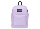 Jansport Zaino Della Scuola Zaino Superbreak One 26L Pastel Lilac Lilla