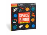 Gioco Da Tavolo Magnetico Space Bingo