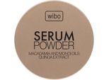 Polvere Di Siero Wibo, Polvere Nutriente Per Il Viso, 10G
