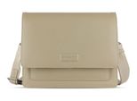 Bugatti Borsa A Tracolla Borsa A Tracolla Elsa Shoulder Bag With Flap Sand Marrone Chiaro