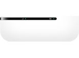 Huawei Zowee E5576-325 Hotspot Mobile 4G Wlan Fino A 16 Dispositivi 150 Mbit/S Bianco (51071UVS)