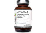 Kenay Vitamina E Tocotrienoli E Tocoferoli Tocogaia Ultra 60 Capsule BI7171