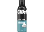 Gillette Sensitive Basis Schiuma Da Barba 200 Ml