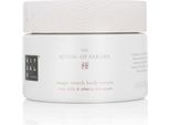 Rituals Il Rituale Della Crema Corpo Sakura, 220 Ml