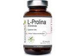 Kenay L-Prolina 60 Capsule. 3062