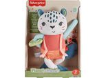 Peluche Divertente Da Avvistamento Fisher-Price