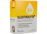 Elettroliti+ Granuli In Stick 20 Pz