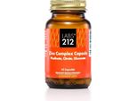 Integratori Alimentari Labs212 Capsula Di Complesso Di Zinco (45 Capsule) 7981