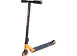 Scooter Freestyle Spartan Stunt Alu - Arancione
