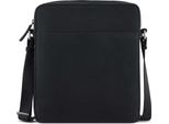 Bugatti Borsa A Tracolla Borsa A Tracolla Luca Shoulderbag Black Nero
