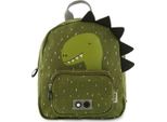 Zaino Trixie Per Bambini Piccolo Mr Dino - Idrorepellente - Zaino Per Bambini