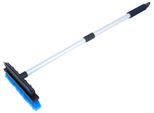 Spazzola - Mop Con Manico Telescopico 60-90 Cm