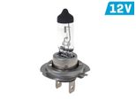 Lampadina Vision H7 12V 55W Px26D U E4