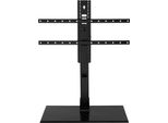 Supporto Tv Girevole Universale Sanus Max Vesa 600X400 Nero