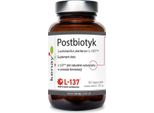 Kenay Postbiotico Lactobacillus Plantarum L-137 60 Caps. BI8643