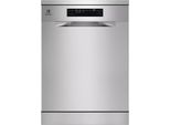 Electrolux ESM48310SX Lavastoviglie Libera Installazione 14 Coperti D