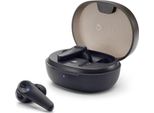 Motorola Moto Buds 600 Anc Auricolare True Wireless Stereo (Tws) In-Ear Chiamate/Musica/Sport/Bluetooth Per Tutti I Giorni Nero