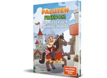 I Cavalieri Della Schmafelrunde: Un Romanzo Dal Mondo Di Freedom Von Paluten, Volume 8