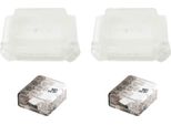 Raytech® Happy Joint 3 Gelbox Incl. Morsetti Di Connessione Vid (2 Pezzi/Confezione)