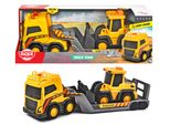 Dickie Toys Squadra Camion Volvo