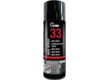Vmd 33 Spray Protettivo Per Acciaio Inox Con Proprietà Anticorrosione 400Ml