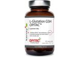 Kenay L-Glutation Gsh Opitac (60 Caps.) 8668
