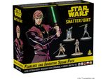 Star Wars Shatterpoint Pacchetto Squadra Inventiva E Impavida